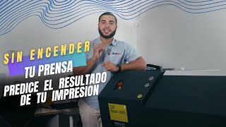 Pruebas de Color Caracterizadas para la Impresión Flexográfica