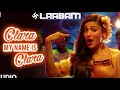 Clara My Name Is Clara Song   Laabam Movie   Vijay Sethupathi,Shruti Haasan   D Imman   Tamil Songs