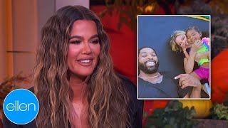 Khloé Kardashian on Co-Parenting With Tristan, Sister Fights, Their Show ( Inter