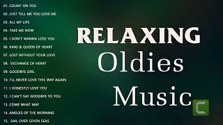 Greatest Memories Oldies - Tommy Shaw, David Pomeranz, Dan Hill, Kenny Rogers  - Old Love Songs