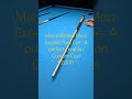 Perfectly made Custom Mezz Exceed  Pool Cue!! #trending #billiards #exceed #poolcue #viral