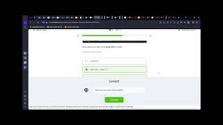 58 Module Quiz | Python Developer | Sololearn