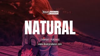 ☘️"Natural" pista de REGGAETON x Instrumental de DANCEHALL