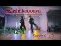 fast | Choreography by Kazashi & kooouya | GANMI WORKSHOP