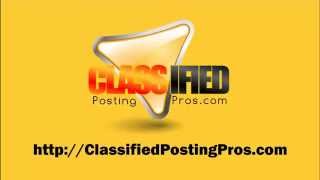 Writing Effective Craigslist Ads