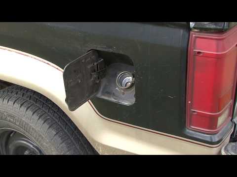 Quick and easy way to check if your fuel pump is working Quick and easy way to check if your fuel pump is working
