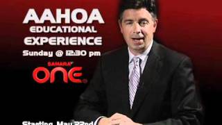 AAHOA Educational Experience