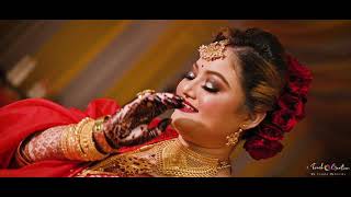 Assamese Wedding | Satyajit \u0026 Asmita❤️| A 1 Touch Creation Film