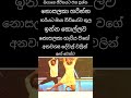 කොහෙවත් නැති කේස් වලට සම්බන්ධ වෙලා ප්‍රශ්න දාගන්ට එපා