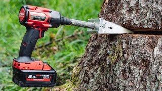 120 Powerful Tools Every Beginner Construction Worker Needs | Amazon Gadgets Compilation