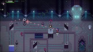 CrossCode - How to solve So'najiz Temple Conclusion of Conveyance puzzle