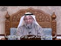 5 - الصحابي الذي سأل النبي ﷺ مُرَافَقَتَه في الجنَّة - عثمان الخميس