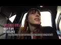 stefanie michova surprises her boyfriend beenzino in the korean army 스테파니 미초바가 한국 군인 남친 빈지노 놀래켜주기