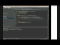 Java MVVM with Swing and RxJava