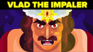 Vlad The Impaler - Most Evil Man