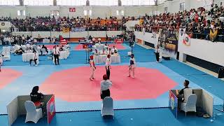 KBPP POLRI CUP 2 JATIM 2024_Rosyid Fight 2