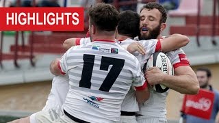 HIGHLIGHTS დიდი 10, დიდი ფინალი/Grand Final