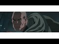 Kuvira and a Metal Clan Guy VS Zaheer [Full Battle HD]