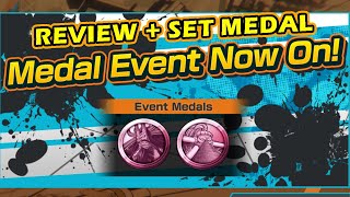 Bahas Medal Kaido & Jack Human-Monster Form | One Piece Bounty Rush