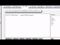 Mysql Tutorial For Beginners - Creating Custom Columns