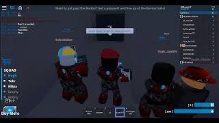 Roblox L Grand Crossing L Roleplay Speed Hacker - 