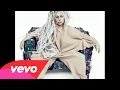 Lady Gaga - Glamour Zombie (Audio)