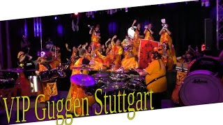 VIP Guggen Stuttgart: My Oh My  | Slade