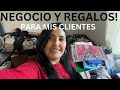 🔴 Lista  Y Emocionada Con Un Live Mas‼️Negocio Y Regalos Para Mis Clientes❤️