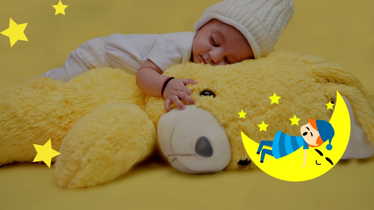 Lullabies Lullaby For Babies To Go To Sleep Relaxing Music Bedtime Song ...