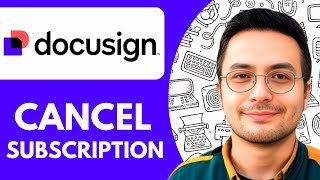 How to Cancel Docusign Subscription - 2025 (Quick Tutorial)