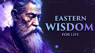 Powerful Eastern Wisdom - Philosophy Quotes For Life|WillPowerkey|
