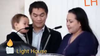 Child Singing for Jesus:കപടം ഇല്ലാത്ത അധരം ദൈവത്തിനായി പാടുന്നു.