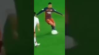Neymar Jr ✨ Football Skills ❤️ #shorts #viral #edit