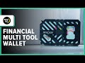 Nite Ize Financial Tool Multi Tool Wallet Review (Several Weeks of Use)