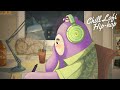 Chill LoFi Hip Hop (Sample Pack)