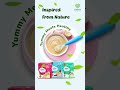 healthybabyfood nutritiousanddelicious healthykids organicbabyfood pureandnatural zeroaddedsugar