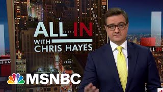 Watch All In With Chris Hayes Highlights: Dec. 16