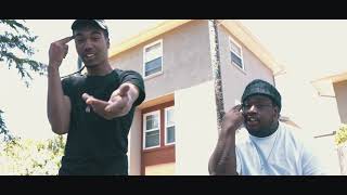 Lil Nitti - Peak A Boo (Official Music Video) Dir. By @MD_Films415