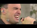Music: Musician Jesse Clegg performs 'Speed Of Light'