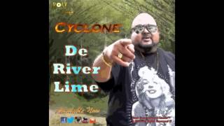 De River Lime (Brand New 2016) by De Real Cyclone