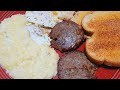 pantry cooking hamburger and potato casserole and a extra recipe at the end