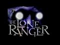 The Lone Ranger 2003