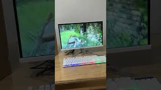 INFINTIY AiO-K22 Gen2 22 inch all in one PC