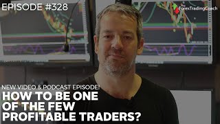 How to trade differently to the majority with FX Coach Andrew Mitchem