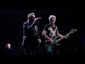 U2 & Patti Smith - Bad + People Have the Power Pro Shot HD