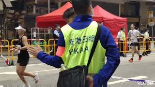 2023 HONGKONG MARATHON