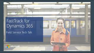 Field Service | February 1, 2018 - TechTalk