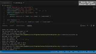 Channel Trailer | Programming Stars | #coding #python