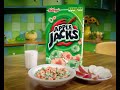 kelloggs apple jacks urban canyon