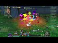 aion 8.1 painter dps rotation